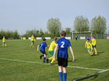 ST S.K.N.W.K./D.Z.C. '09 JO14-1 - ST Wolfaartsdijk/Colijnsplaatse Boys JO14-1 (competitie) 2023-2024 (3e fase) (139/141)